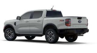 2024 Ford Ranger® External Image 3
